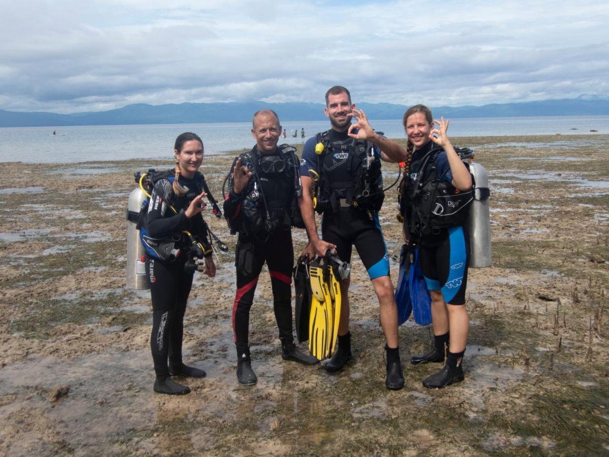 Alegria Dive Resort Екстериор снимка