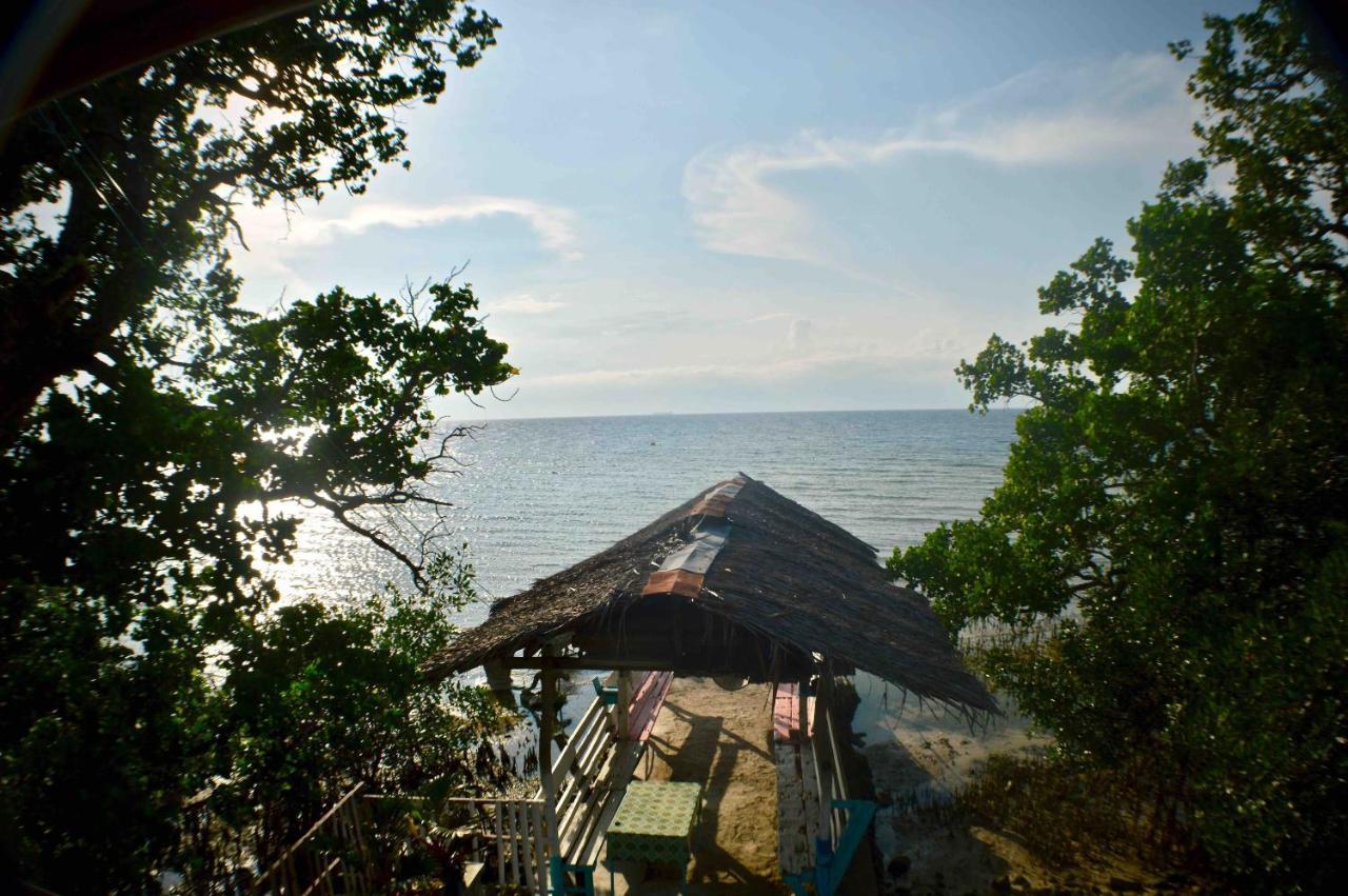 Alegria Dive Resort Екстериор снимка