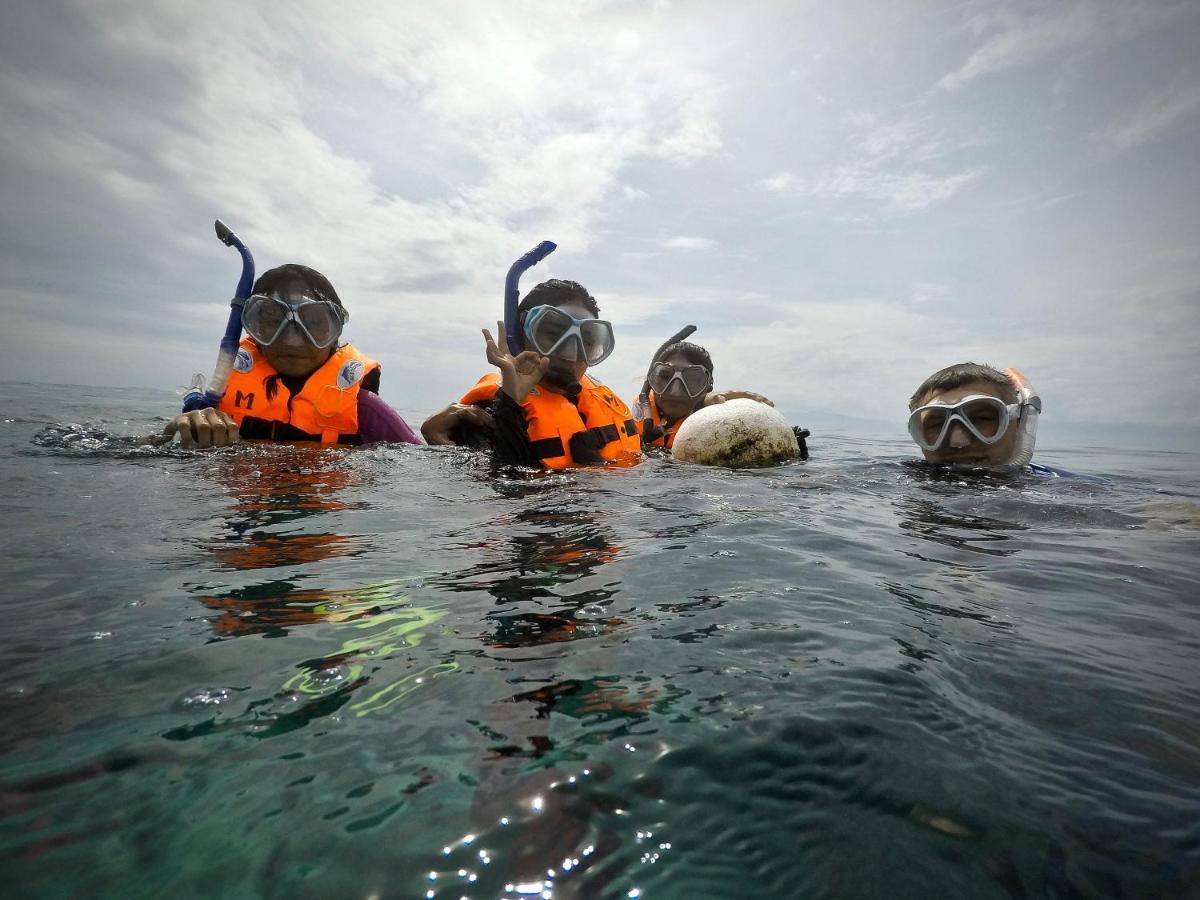 Alegria Dive Resort Екстериор снимка